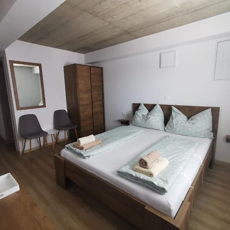 Sobe, Rooms B&B - Vina Kauran Zgornji Jakobski Dol Esterno foto