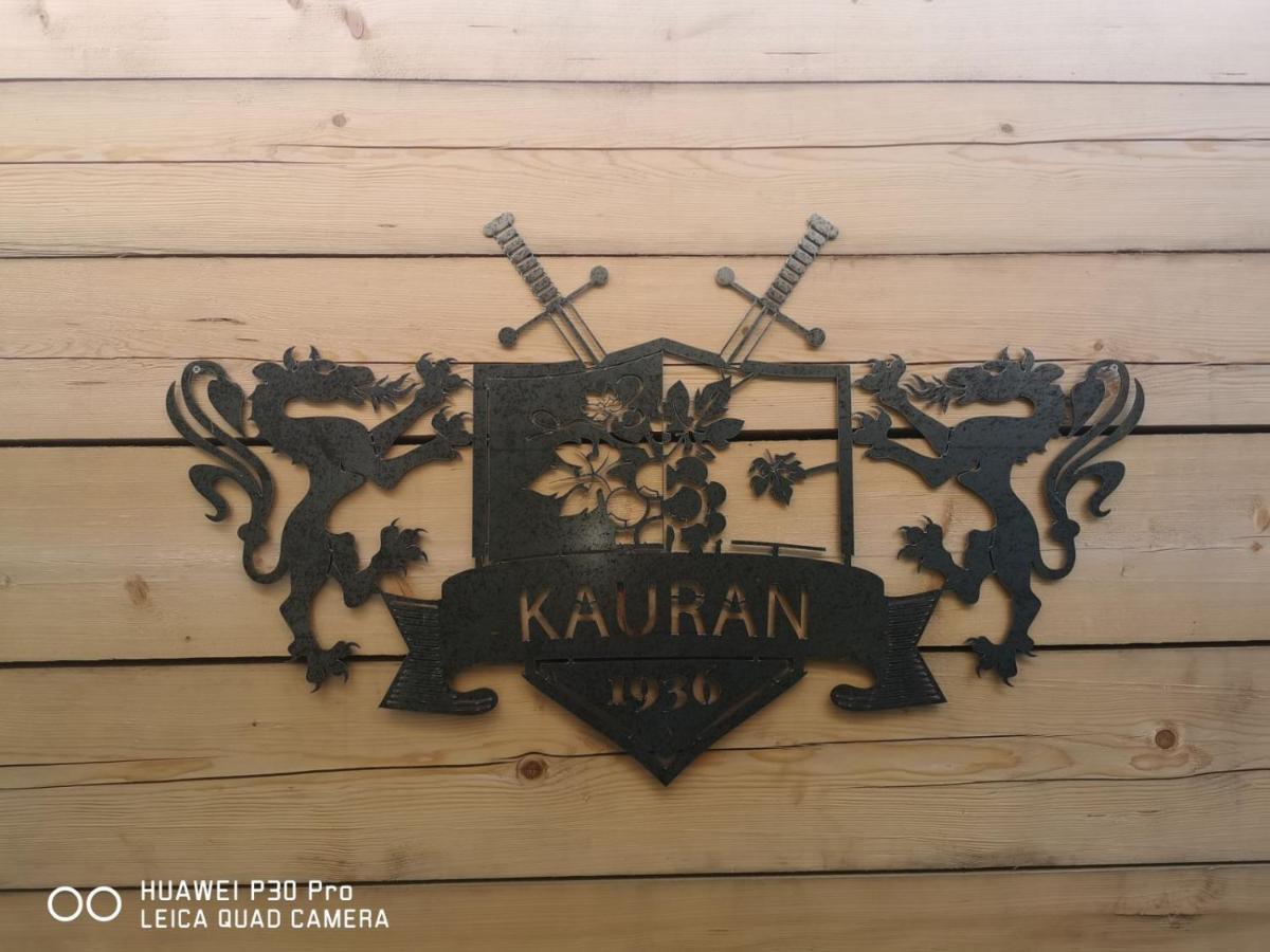 Sobe, Rooms B&B - Vina Kauran Zgornji Jakobski Dol Esterno foto