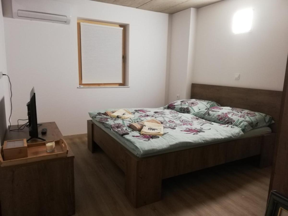 Sobe, Rooms B&B - Vina Kauran Zgornji Jakobski Dol Esterno foto