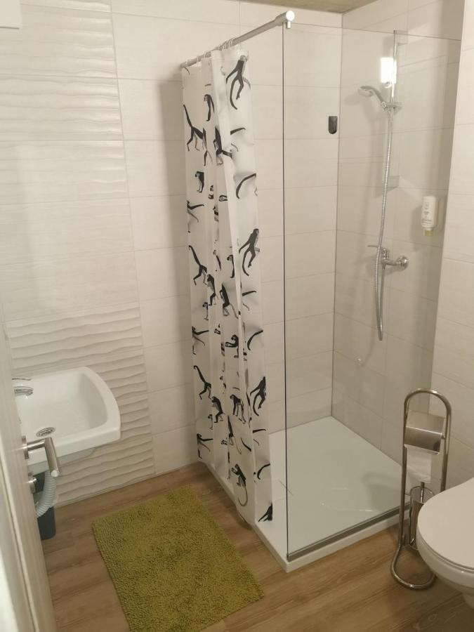 Sobe, Rooms B&B - Vina Kauran Zgornji Jakobski Dol Esterno foto