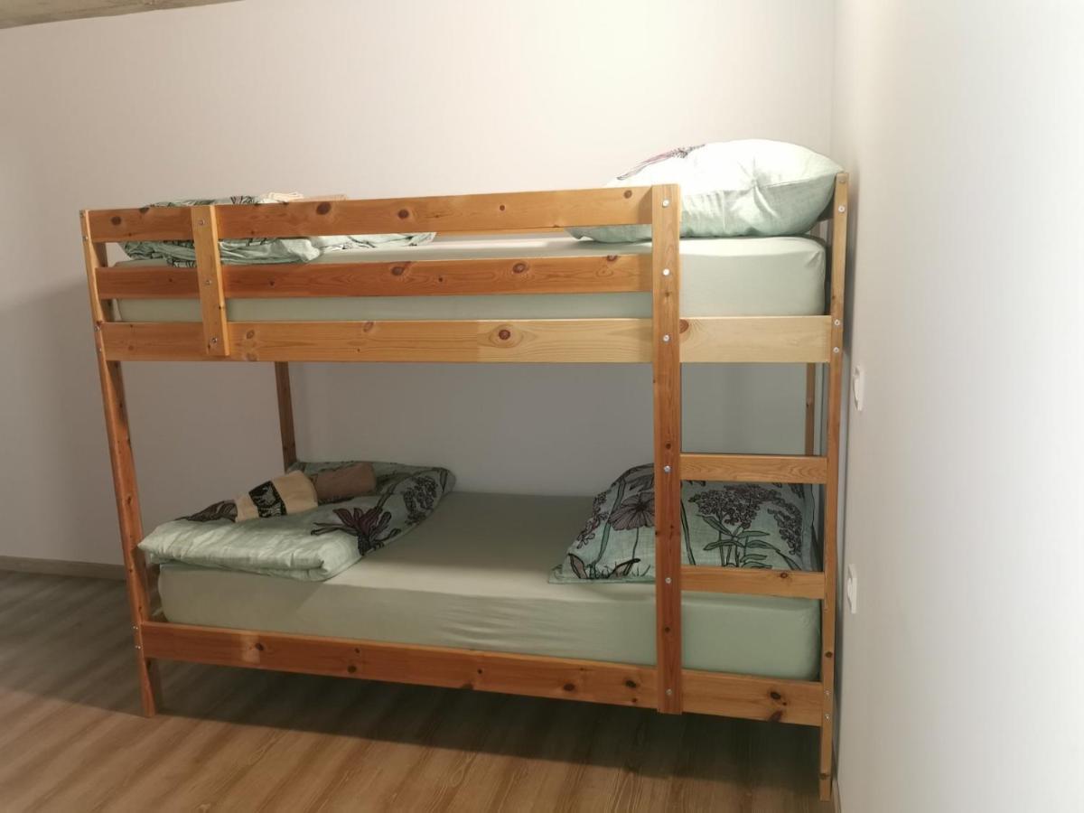 Sobe, Rooms B&B - Vina Kauran Zgornji Jakobski Dol Esterno foto