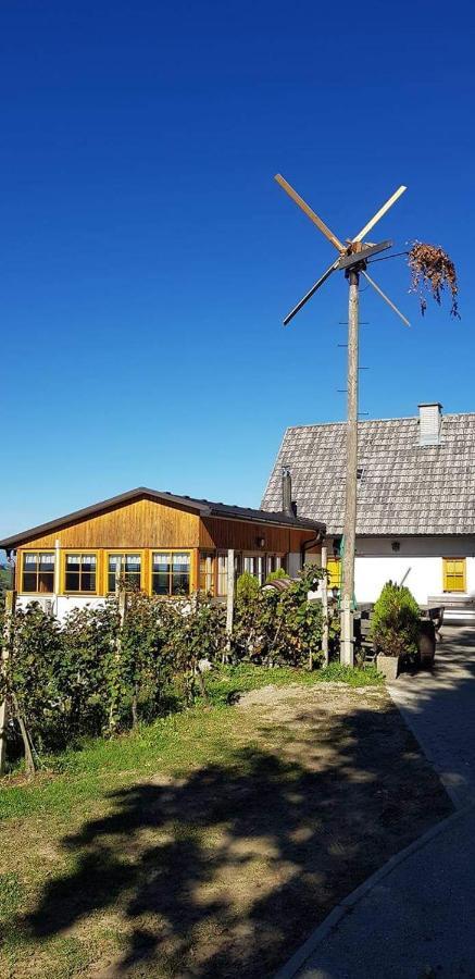 Sobe, Rooms B&B - Vina Kauran Zgornji Jakobski Dol Esterno foto