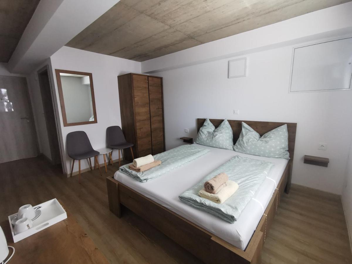 Sobe, Rooms B&B - Vina Kauran Zgornji Jakobski Dol Esterno foto