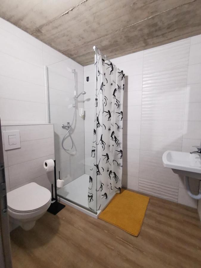 Sobe, Rooms B&B - Vina Kauran Zgornji Jakobski Dol Esterno foto